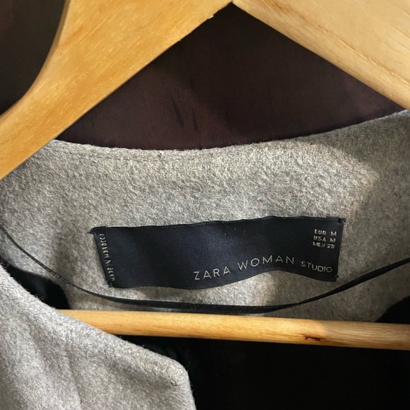 Wool vest - Picture 4 of 4